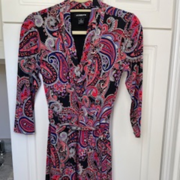 Liz Claiborne Dress - Size Small - Picture 6 of 9